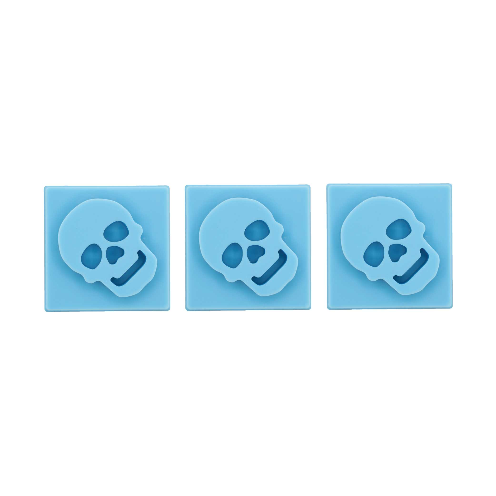 Skull Inserts - 3 Pack