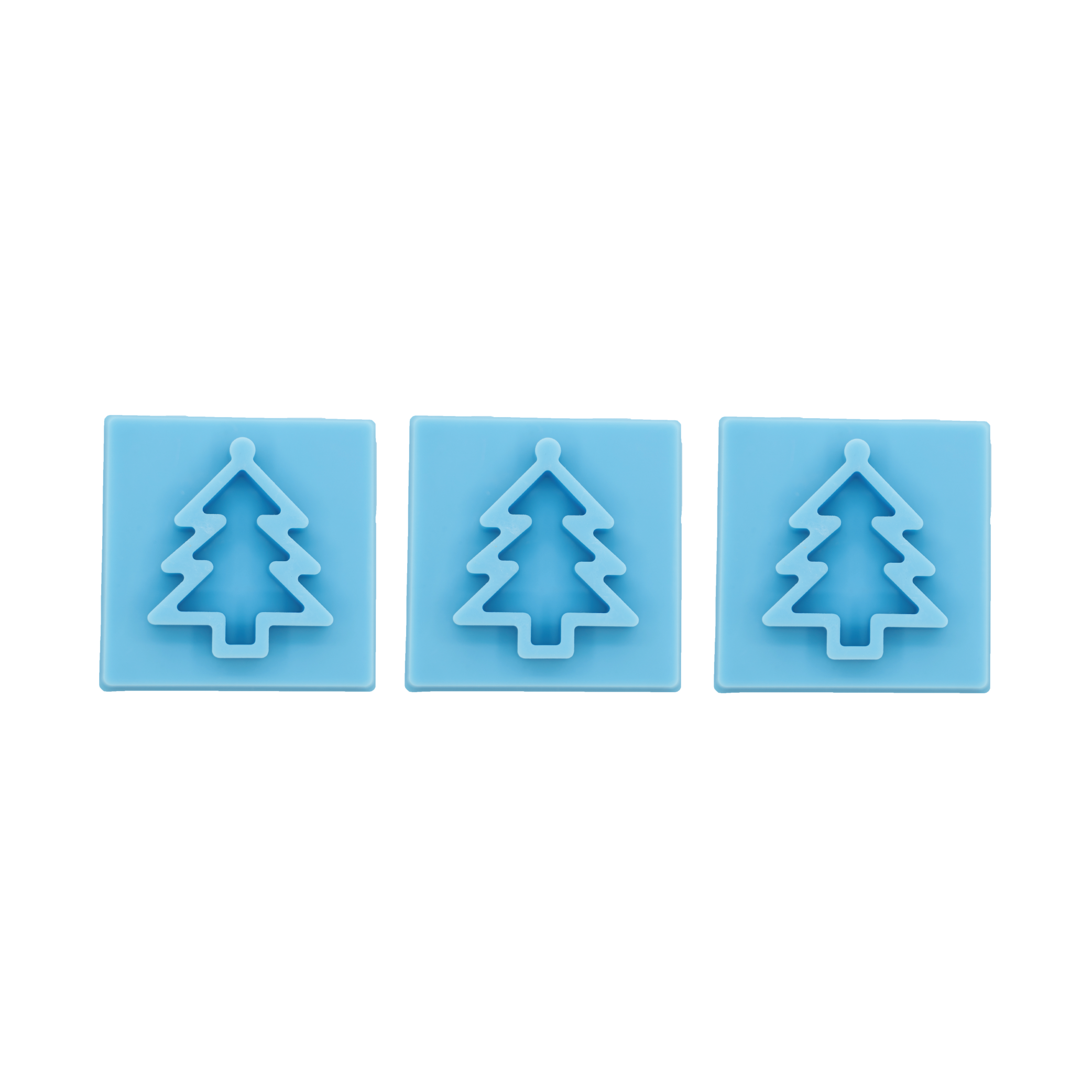 Christmas Tree Inserts - 3 Pack