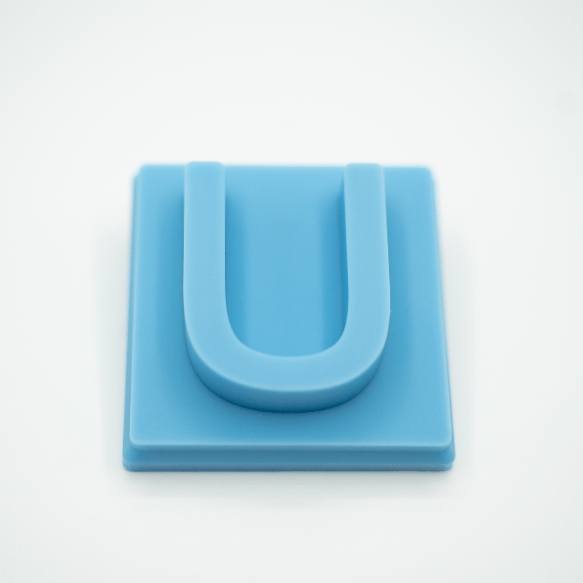 Letter U Inserts - 3 Pack