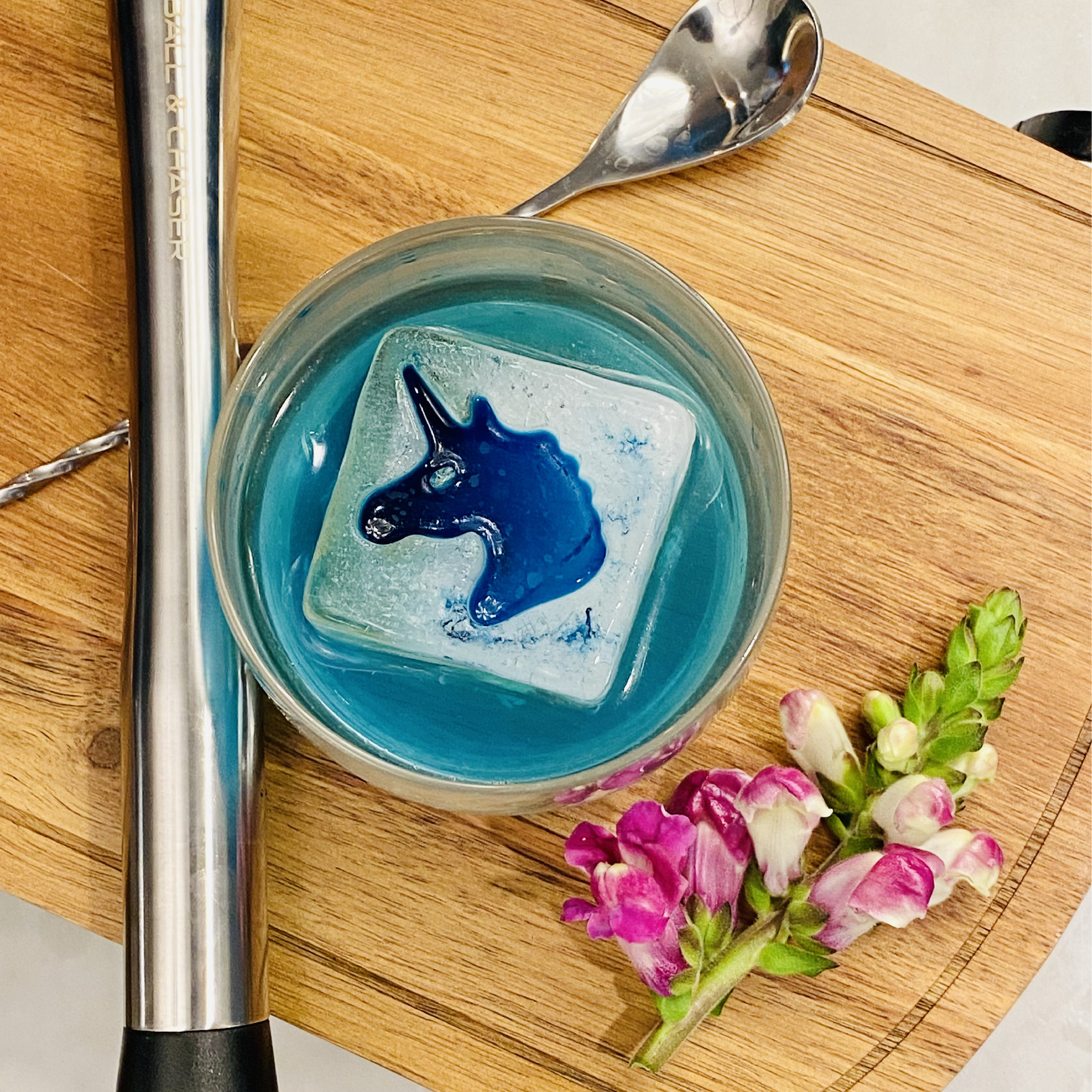 Unicorn Inserts - 3 Pack