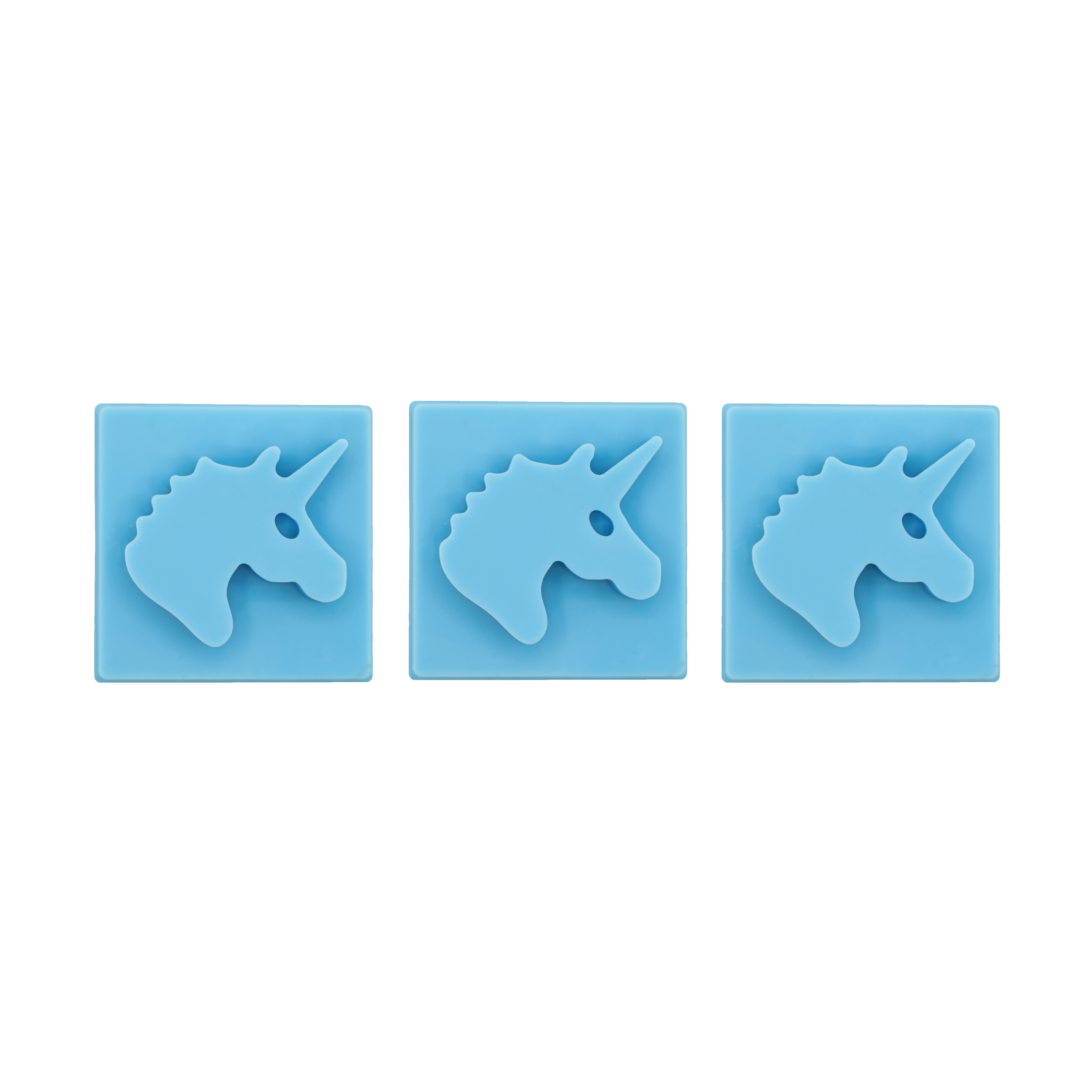 Unicorn Inserts - 3 Pack