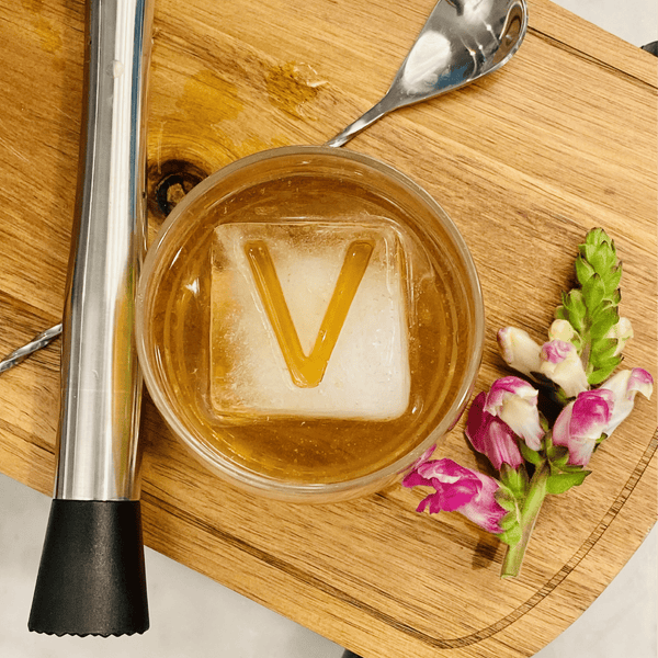 Letter V Inserts - 3 Pack