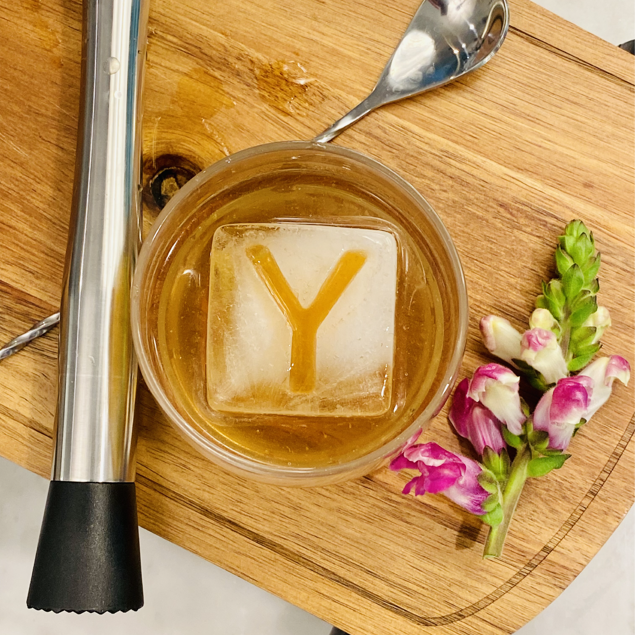Letter Y Inserts - 3 Pack