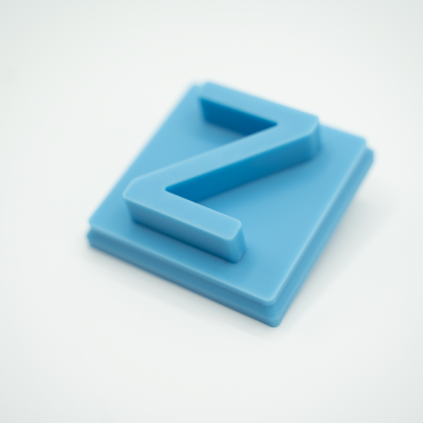 Letter Z Inserts - 3 Pack